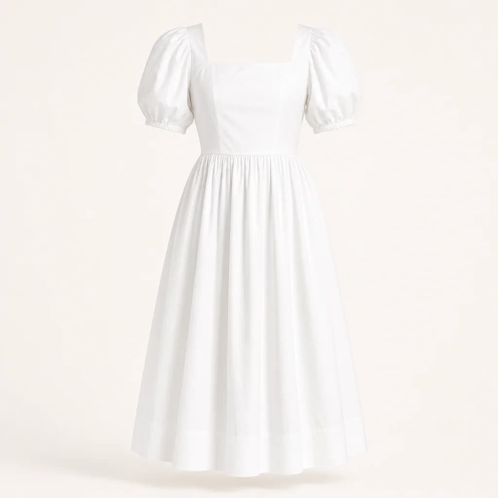 Dresses