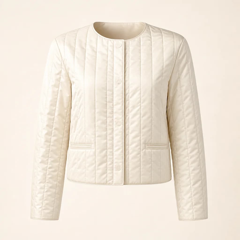 Outerwear